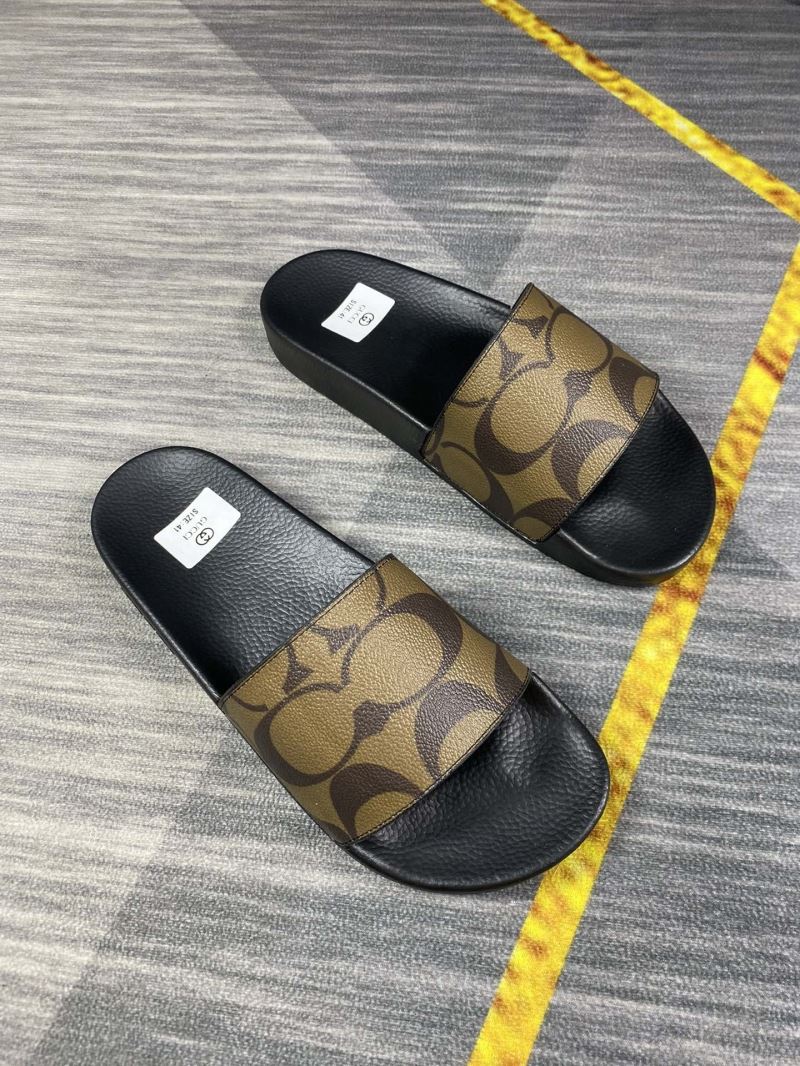 Gucci Slippers